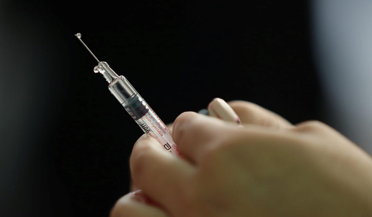 Flu Vaccination